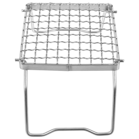 HOMEMAXS Stainless Steel Baking Rack for Home Silver Color Large Size 17355013