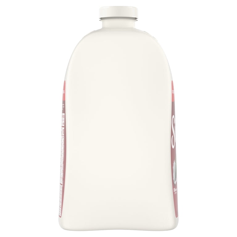 Silk Dairy Free, Gluten Free Original Soy Milk, Plant Based Milk