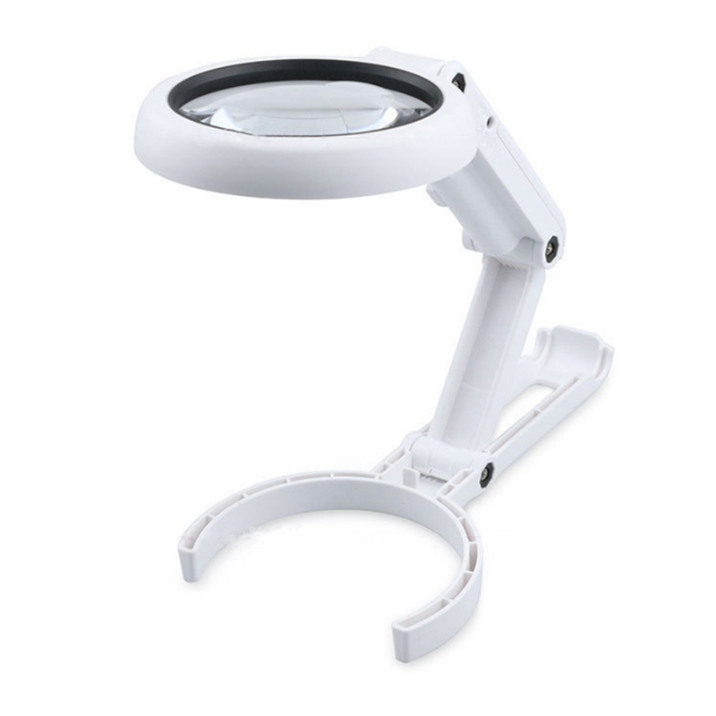 lighted magnifiers for macular degeneration