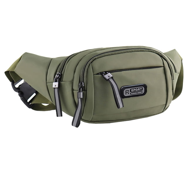 Nuevo Bolso de gran capacidad-bolso para deportes al aire libre-cartera de cajero de negocios
