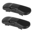 thumbnail image 1 of 2 Piezas Coche Parabrisas Arandela Boquillas Rociador Chorro Izquierda o Derecha 2KD955985, 1 of 1