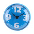 thumbnail image 2 of Waterproof Bathroom Clock with Suction Cup, Shower Wall Timer Kitchen Wall Clock Timer Indoor Clock Bathroom Accessories, 2 of 7