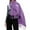 Z02_Purple, variant on Scarf for Women Winter Solid Color Tassel Shawl Wrap Warm Winter Scarf for Cold Weather Z02_Dark Purpleļ¼One Size