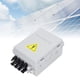 thumbnail image 5 of Caja Combinadora Fotovoltaica, Caja Combinadora Fotovoltaica De Enfriamiento Natural De Amplia Compatibilidad IP65 Para RV ANGGREK Solar System Supplies, 5 of 8