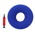 thumbnail image 1 of Inteprter Cómodo cojín para hemorroides y soporte de cadera para silla para dormir Type9 NO9, 1 of 6