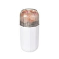 thumbnail image 2 of weibbin 350ml USB Desktop Crystal Humidifier - Hydration Aromatherapy Humidifier No Noise Suitable for Home, Office, Desk, Bedroom and Babies Room and No Battery, 2 of 5