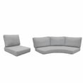 thumbnail image 2 of High Back Cushion Set for FAIRMONT-06e in Aruba, 2 of 7