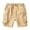 Khaki, variant on sertiohcv Unisex Baby Toddler Shorts Soft Comfortable Kids Shorts Kids Toddler Baby Girls Boys Solid Spring Summer Shorts Clothes Khaki Size for 3-4 Years