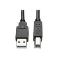 thumbnail image 3 of Tripp Lite 6 ft. HDMI/DVI/USB KVM Cable Kit, USB A/B Keyboard Video Mouse (P782-006-DH), 3 of 6