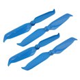 thumbnail image 1 of Reempzo de Liberación Rápida de Hélices 4Pcs 9455S JI 4 PRO Azul, 1 of 8