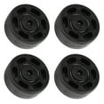 thumbnail image 1 of Rueda de Sillas de Ruedas Elíptrica, parte fácil de Instalar 4 piezas segura parcial de reemplazo de silla de ruedas eléctrico de Larga duración negra para silla de ruedas, 1 of 7