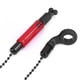 thumbnail image 5 of JY-SW-18 Alarmas de mordedura de pesca Colgadores Indicadores de swingers Aparejos (rojo), 5 of 8