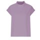 thumbnail image 5 of Camisas de otoño,Camiseta sin mangas de mezcla de lino para mujer, informal, de cuello redondo, color liso, tejido transpirable, para uso diario, sopatenor, 5 of 8
