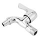 thumbnail image 4 of Grifo De Jardín, Grifo De Lavadora, Fregona, Grifo De Piscina, Rosca Macho G1/2, Frío único Para Accesorios De Baño ANGGREK Otros, 4 of 8