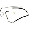 Gates 365611 Power Steering Hose For Chrysler Pacifica, From Gear