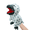 Multicolor, variant on Just qunseen 13.8 Inch Owl Hand Puppet Plush Toy Interactive Storytelling For Kids