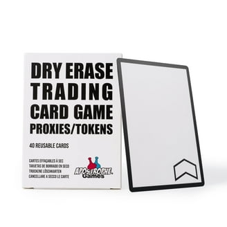 mtg blank cards Magic 