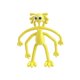 thumbnail image 4 of Juego de 8 piezas de personajes de Rainbow Friends para decoración del hogar, regalo para niños, Halloween, Navidad, cumpleaños y tartas, 4 of 4