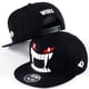 thumbnail image 1 of Gorra de béisbol Big Teeth Casual para hombre en algodón, 1 of 1