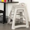 thumbnail image 3 of Silla para bebe Rubbermaid platino Rubbermaid Sturdy Sturdy Chair, 3 of 4