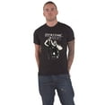thumbnail image 2 of Fleetwood Mac Men's Rumors T-Shirt Black Small | Officially Licensed Merchandise, 2 of 7