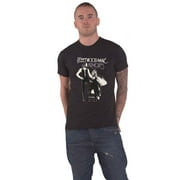 Fleetwood Mac Mens Rumors T-Shirt Black Medium | Officially Licensed Merchandise