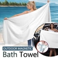 thumbnail image 1 of Beach Towel Lineup for Leisure featuring Closure Design and Versatile Use for Home and Outdoor Spaces, 1 of 6