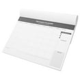 thumbnail image 5 of WEUVEB Black Monthly Planner for Students and Teachers Task Planning, 5 of 9