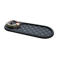thumbnail image 1 of Multifunction Car Anti-Slip Mat with Temporary Parking Number Car Dashboard 360-Degree Rotating Mobile Phone Holder, 1 of 8