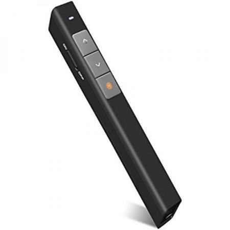 Best Wireless Remote For Computer
