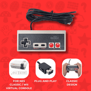 NES Classic Controller for Classic Edition by Old Skool