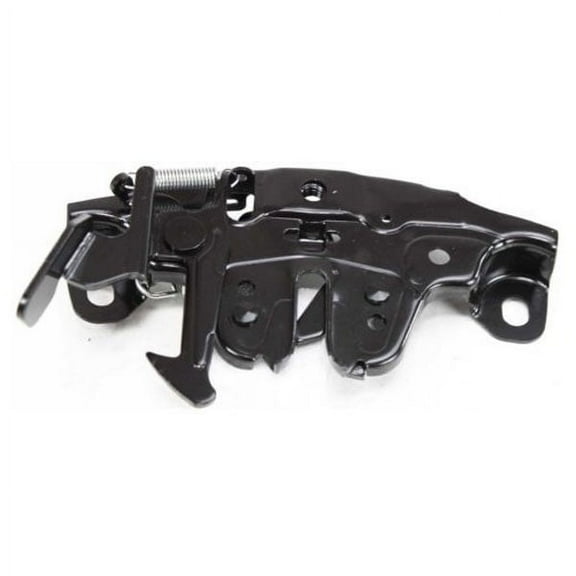 Front Hood Latch Lock Bracket Fits 00-03 GLE/GXE/SE Maxima NI1234119 656012Y90A