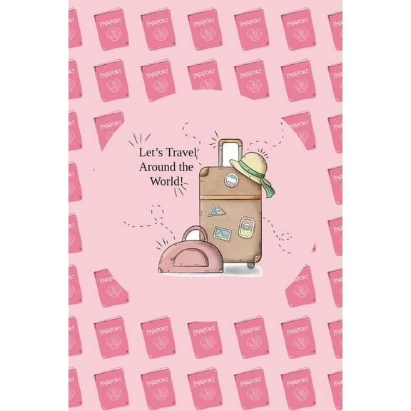 Wherever We Go!, (Paperback)