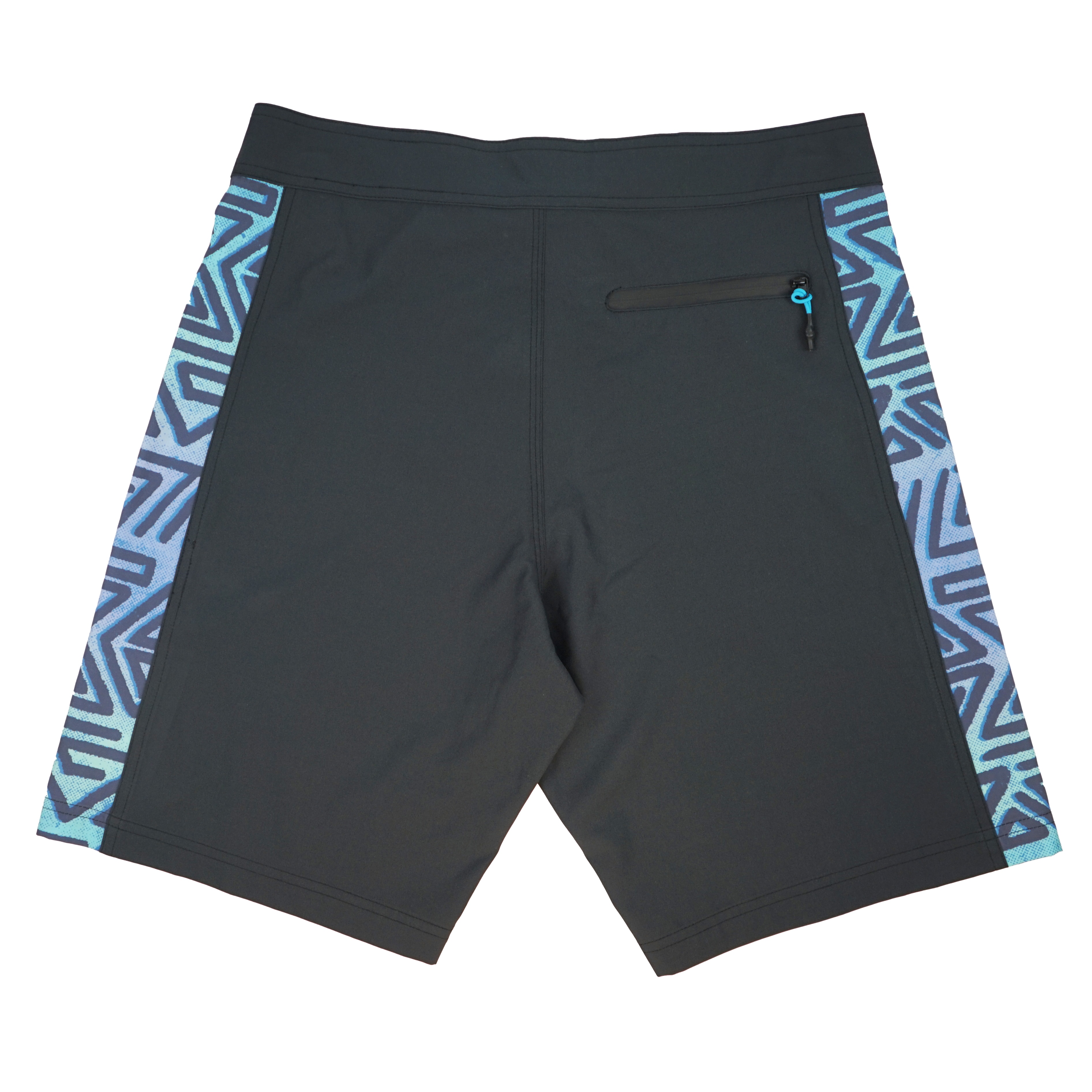 Maui and Sons Surfside 4 Way Stretch Boardshorts
