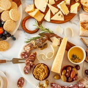 The Gourmet Foodie Gift Basket