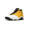 thumbnail image 4 of Jordan MENS Air Jordan 14 "Ginger" 487471 701 from Stadium Goods, 4 of 8