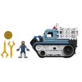 thumbnail image 2 of Fisher-Price Imaginext, Snow Tank, 2 of 4