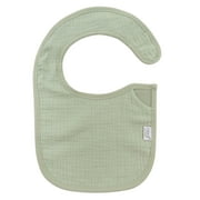 Neat Solutions 3 Pack Muslin Infant Unisex Bibs