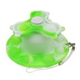thumbnail image 1 of De Burbujas Luminosas, Juguete De Descompresión Con Luz Nocturna De Silicona, Regalo Para Niños Y Adultos Cateissary HA042884-02, 1 of 6