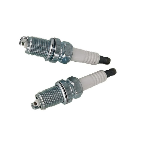 2pc replaceChampion RC12YC Spark Plugs For Kohler 12 132 02S Deere