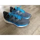 thumbnail image 2 of New Balance Mens Fresh Foam Evare Sneakers Size 12 D Running Shoes Blue Gray, 2 of 6