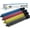 Black, variant on Cartridge Replacement for Ricoh Aficio MP C4501, MP C5501 Black Toner