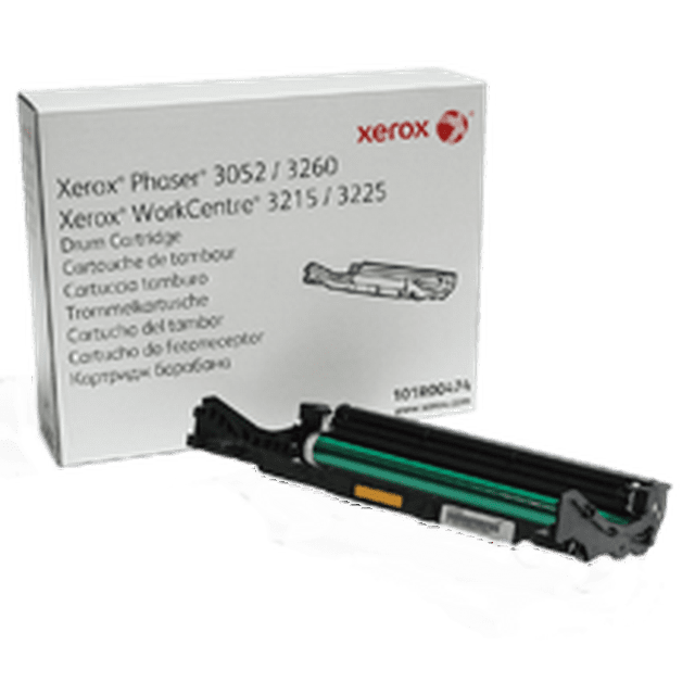 ~Brand New Original Xerox 101R00474 Laser DRUM / IMAGING Unit Black