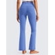 thumbnail image 2 of Pantalones CRZ YOGA Butterluxe tiro alto con entrepierna de 74 cm y bolsillo, 2 of 4
