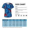 thumbnail image 4 of Spider-Man Women's Crew Neck Short Sleeve T-Shirt, 4 of 7