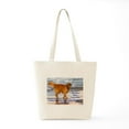 thumbnail image 6 of CafePress - Golden Retriever 10 Tote Bag - Unisex Canvas Tote Bag, Beige, 1-Piece, 6 of 7