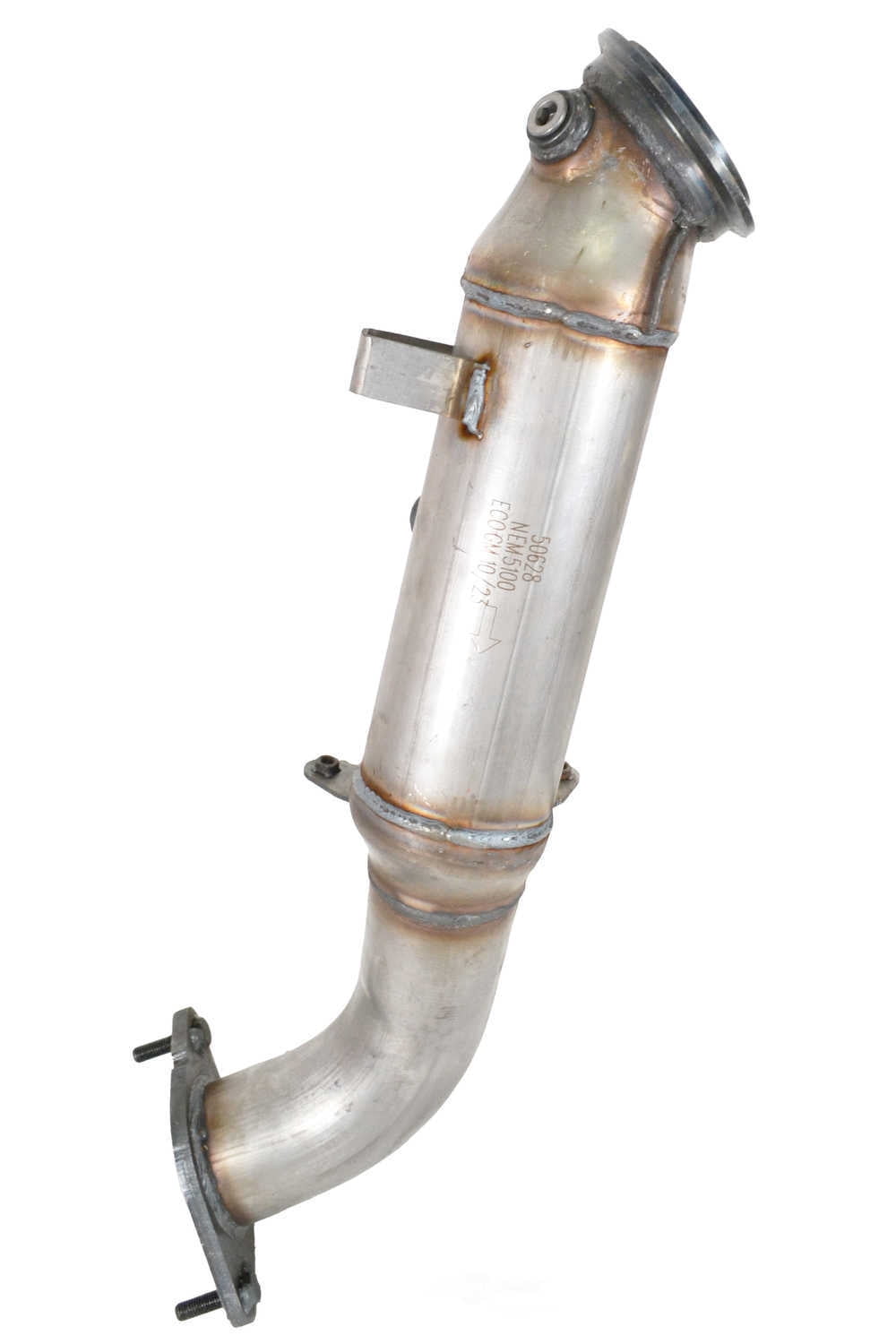 AP Exhaust 641646 Federal / EPA Catalytic Converter - Direct Fit
