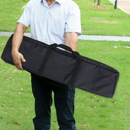 Raindrops 1pc Portable Outdoor Fishing Tackle Bag Multifunctional Storage Bag for Fishing