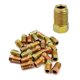 thumbnail image 4 of 50 Uds accesorios de tubería de freno para automóvil tuercas macho hembra de 10mm x 1mm para tubo de 3/16 pulgadas, 4 of 5