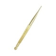 thumbnail image 1 of WIFKLSIIPG Stainless Steel Acupressure Bar Massage Pen Manual Acupressure Pen Deep Tissue Massage Tool Relaxing Acupuncture Tools Massage Tools for Full Body Relaxing, 1 of 7